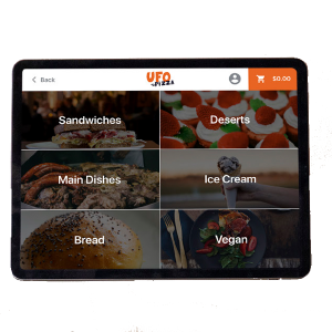online ordering